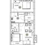 Apartamento Pineapple - Mitte Iii - Free Parking Dresde